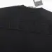 Balenciaga T-shirts for Men Pure black Pure white Pure red #B46778