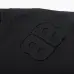 Balenciaga T-shirts for Men Pure black Pure white Pure red #B46778