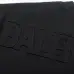 Balenciaga T-shirts for Men Pure black Pure white Pure red #B46778