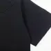 Balenciaga T-shirts for Men Pure black Pure white Pure red #B46778