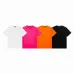 Balenciaga T-shirts for Men Pure black Pure white Pure red #B46778