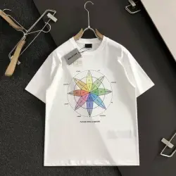 Balenciaga T-shirts for Men Roulette #B46787
