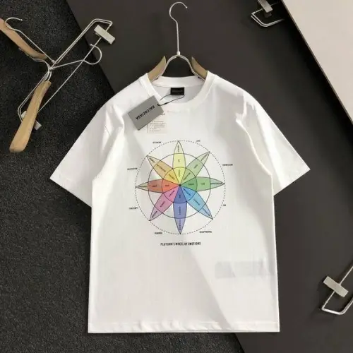 Balenciaga T-shirts for Men Roulette #B46787