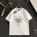 Balenciaga T-shirts for Men Roulette #B46787