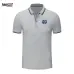 Balenciaga T-shirts for Men Solid Color Black/White/Yellow/Blue/Grey/Red #B46561