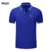 Balenciaga T-shirts for Men Solid Color Black/White/Yellow/Blue/Grey/Red #B46561