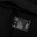 Balenciaga T-shirts for Men Three-dimensional letters Black/White  #B46781