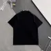 Balenciaga T-shirts for Men shoe Black/White #B46794