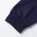 Balenciaga long-sleeved T-shirts for Men #B62418