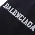 Balenciaga long-sleeved T-shirts for Men #B62419