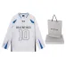 Balenciaga long-sleeved T-shirts for Men #B62420