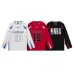 Balenciaga long-sleeved T-shirts for Men #B62420