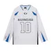 Balenciaga long-sleeved T-shirts for Men #B62420