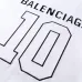 Balenciaga long-sleeved T-shirts for Men #B62420