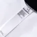 Balenciaga long-sleeved T-shirts for Men #B62420