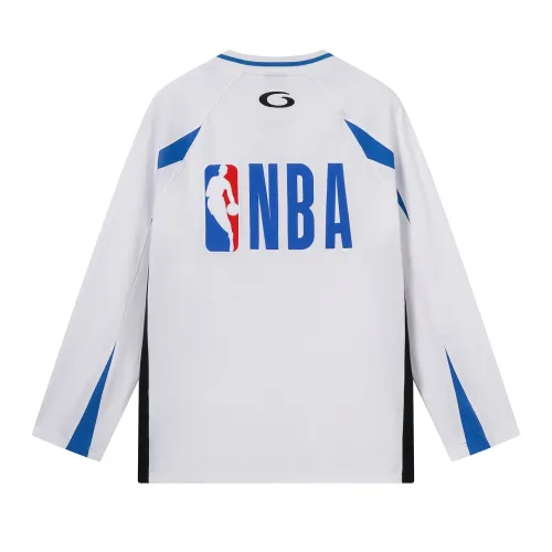 Balenciaga long-sleeved T-shirts for Men #B62420