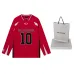 Balenciaga long-sleeved T-shirts for Men #B62421