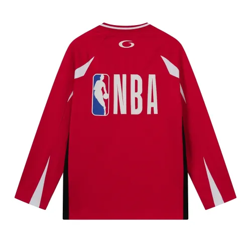 Balenciaga long-sleeved T-shirts for Men #B62421