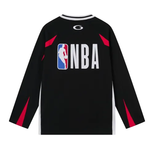 Balenciaga long-sleeved T-shirts for Men #B62422