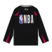 Balenciaga long-sleeved T-shirts for Men #B62422