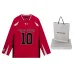 Balenciaga long-sleeved T-shirts for Men #B62423