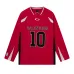 Balenciaga long-sleeved T-shirts for Men #B62423