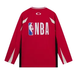 Balenciaga long-sleeved T-shirts for Men #B62423