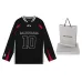Balenciaga long-sleeved T-shirts for Men #B62424