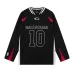 Balenciaga long-sleeved T-shirts for Men #B62424