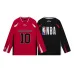 Balenciaga long-sleeved T-shirts for Men #B62424