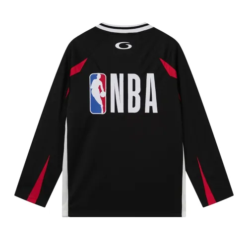 Balenciaga long-sleeved T-shirts for Men #B62424