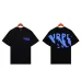 PURPLE T-shirts for Men #B36785