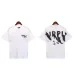 PURPLE T-shirts for Men #B36785
