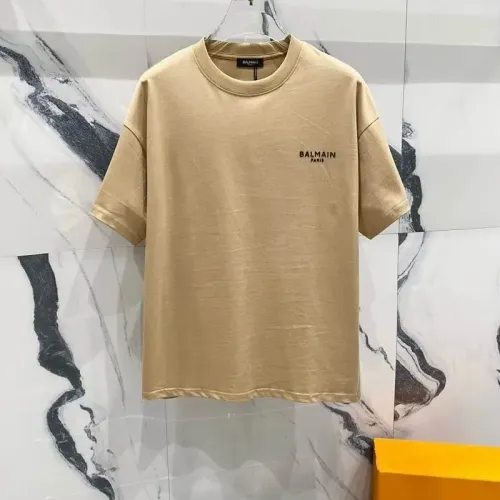 Balmain T-Shirt for men #B49097