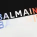 Balmain T-Shirts for MEN and women #99920242
