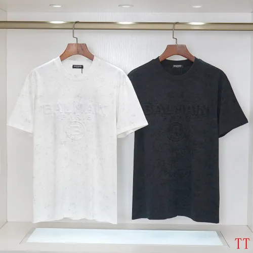 Balmain T-Shirts for men #B65802