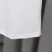 Balmain T-Shirts for men Black/White #B52551