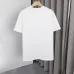 Balmain T-Shirts for men Black/White #B52551