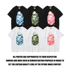 Bape T-Shirts #99922463
