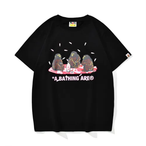 Bape T-Shirts #B36182
