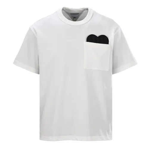 Bottega Veneta T-Shirts #B52684