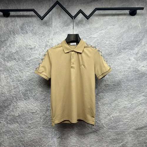 Burberry T-Shirts for Burberry  AAAA T-Shirts #B63026