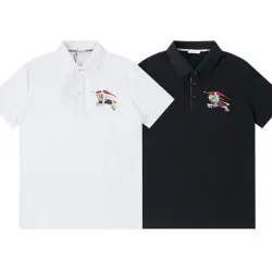 Burberry T-Shirts for Burberry  AAAA T-Shirts #B64487