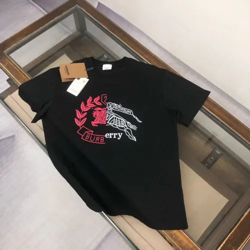 Burberry T-Shirts for Burberry  AAAA T-Shirts #B66209