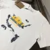 Burberry T-Shirts for Burberry  AAAA T-Shirts #B66210