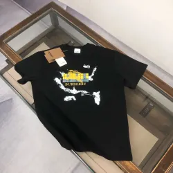 Burberry T-Shirts for Burberry  AAAA T-Shirts #B66210