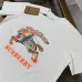 Burberry T-Shirts for Burberry  AAAA T-Shirts #B66232