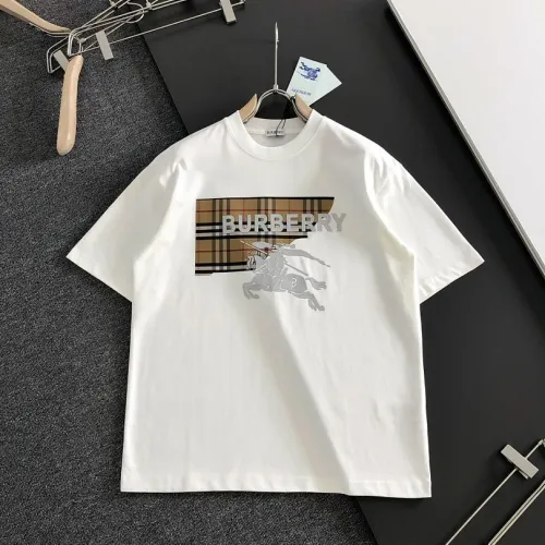 Burberry T-Shirts for Burberry  AAAA T-Shirts #B66240