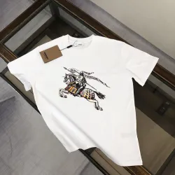 Burberry T-Shirts for Burberry  AAAA T-Shirts #B66514