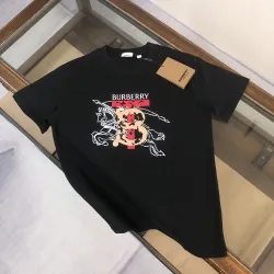 Burberry T-Shirts for Burberry  AAAA T-Shirts #B66802